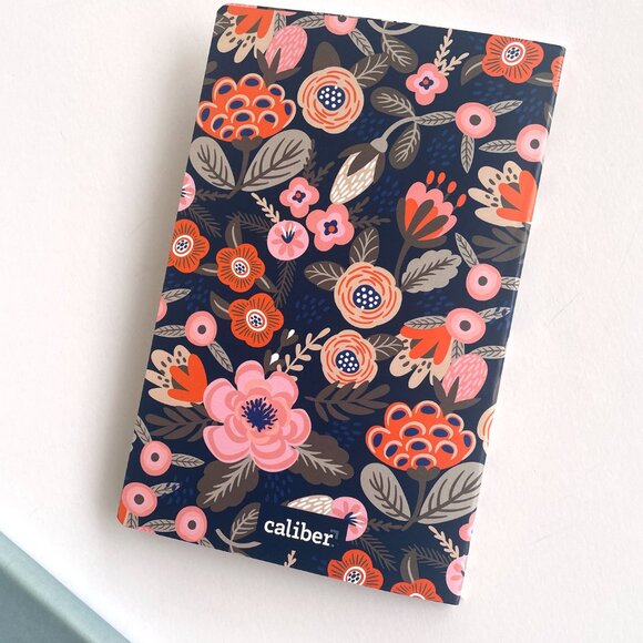 2 Journal Set. Be Brave Journal + companion mini Journal - Picture 8 of 9